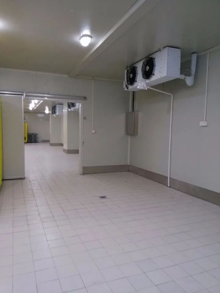 曲沃气调保鲜冷库造价比普通保鲜冷库高的原因