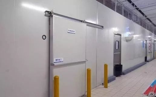 曲沃冷库建造主要有哪些要求?